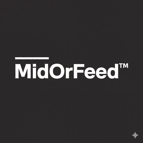 MidOrFeed